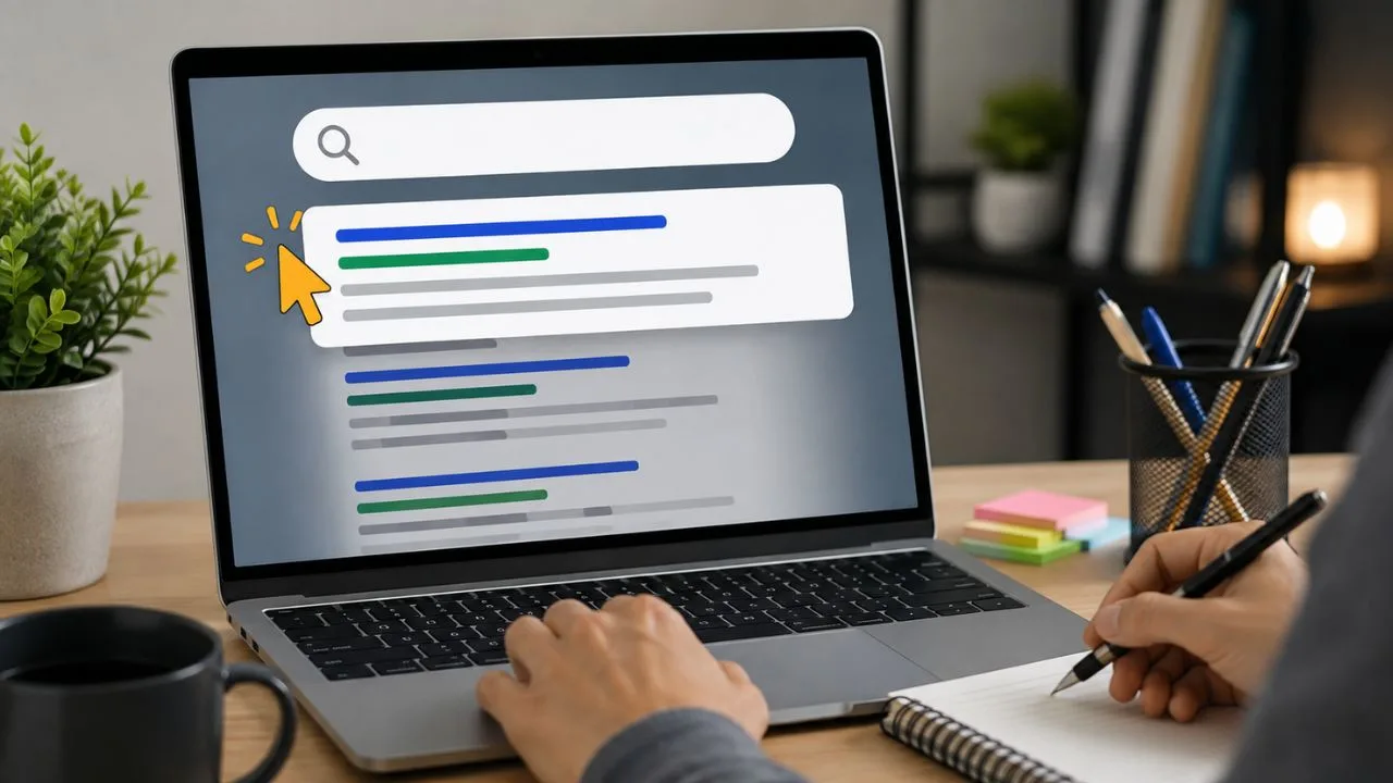 How to Write Meta Description that Attracts Clicks