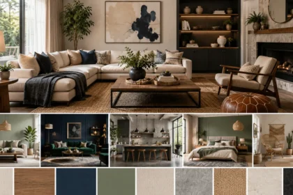 Interior Design Ideas Styles, Tips & Expert Inspiration