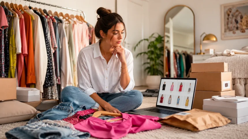 Is Cider Fast Fashion