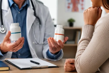 Lexapro vs Zoloft Which One Is Better for You