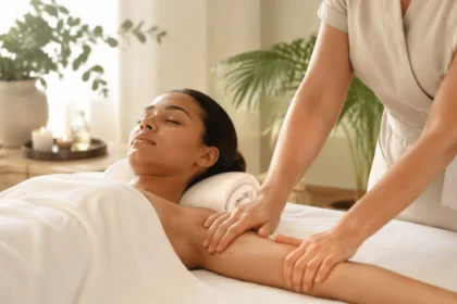 Lymphatic Drainage Massage Benefits and What to Expect