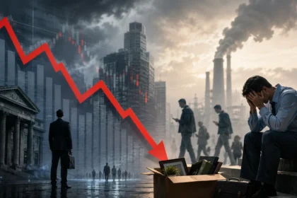 What Causes a Recession Key Signs and Effects