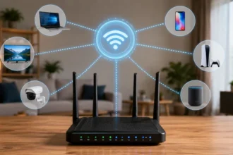 What Does a Router Do