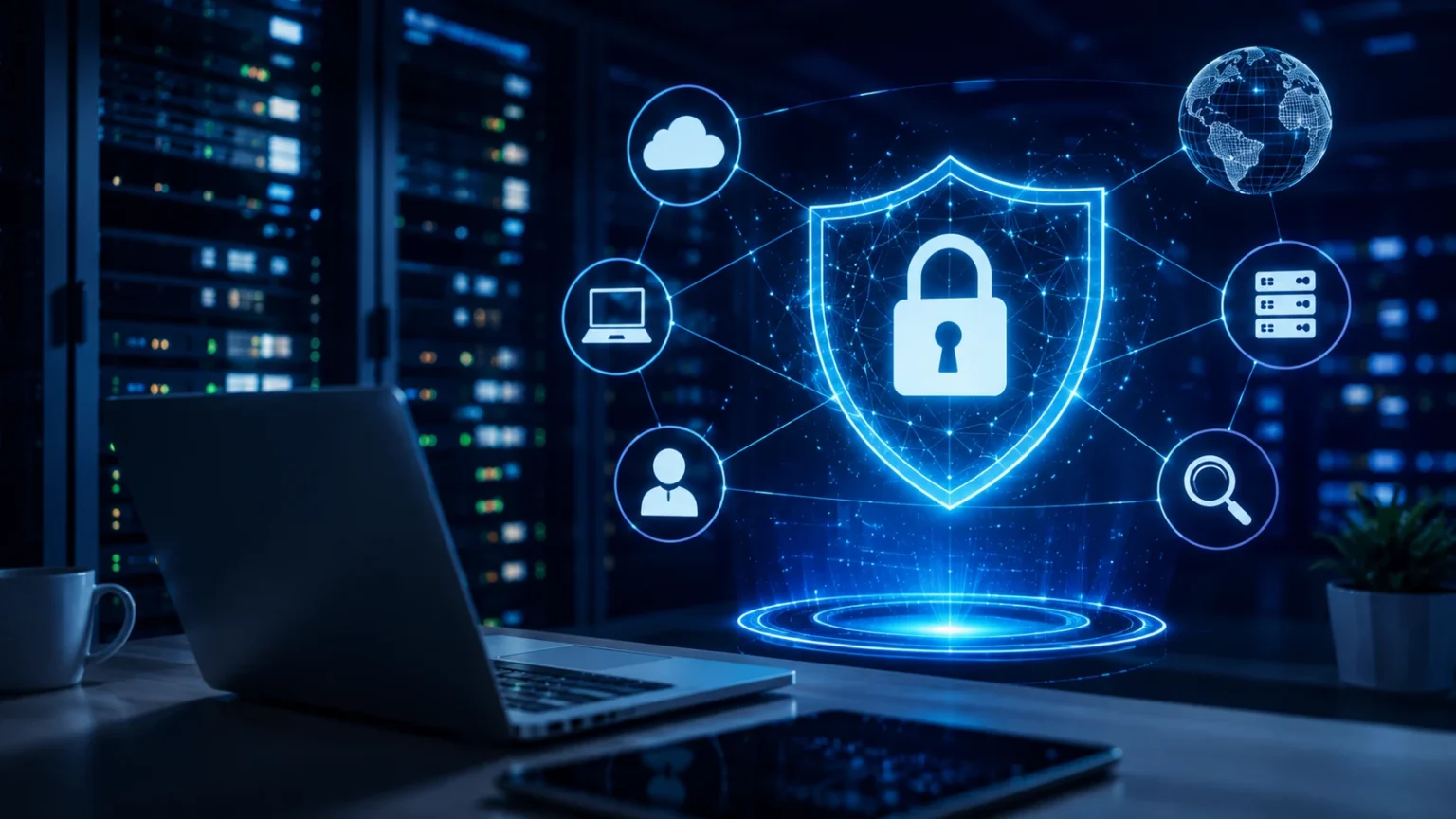 What Is DNS Security and Why Is It Important