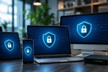 What Is Endpoint Security and How Does It Work