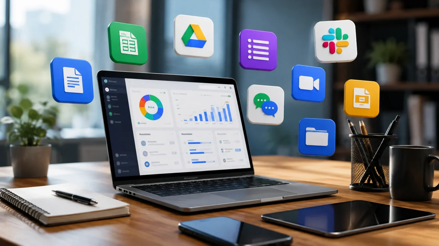 What Is Productivity Software Types & Examples
