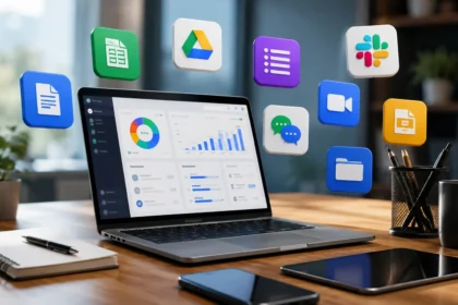 What Is Productivity Software Types & Examples