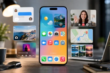 What Is a Smartphone Features, Uses & Examples