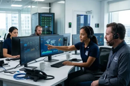 What Is an MSP Managed Service Providers Explained