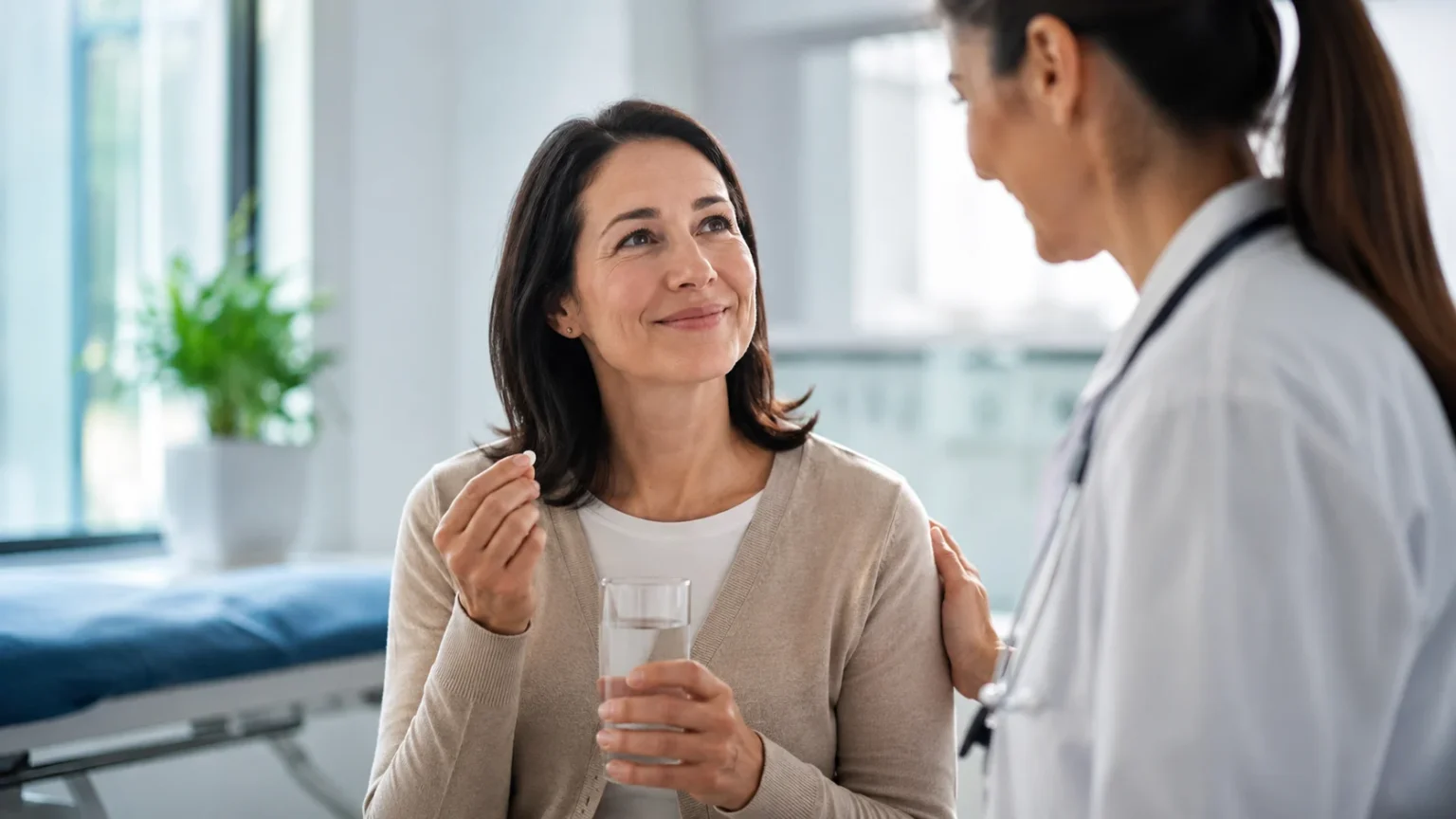 What Is the Placebo Effect
