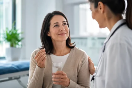 What Is the Placebo Effect