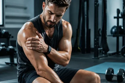 Why Do Muscles Become Sore After Exercise