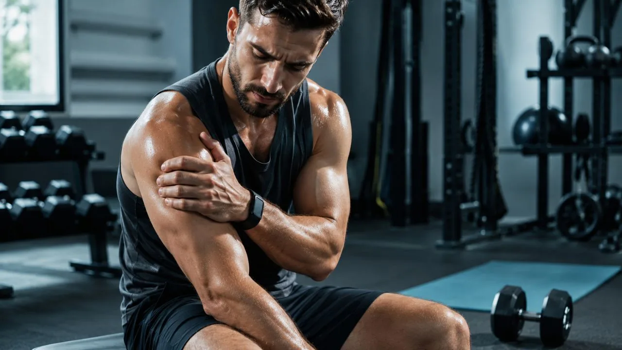 Why Do Muscles Become Sore After Exercise