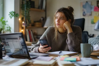 Why Do People Procrastinate