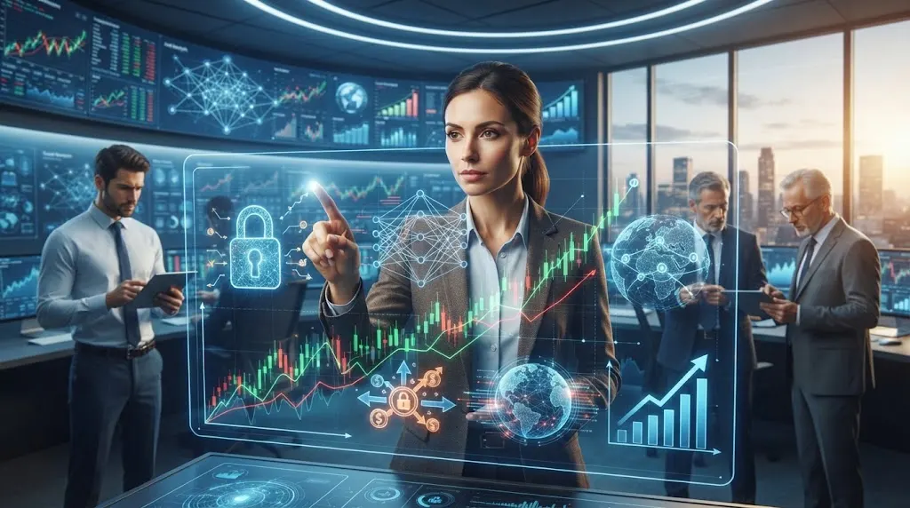 AI in Finance Top Uses, Benefits & Risks