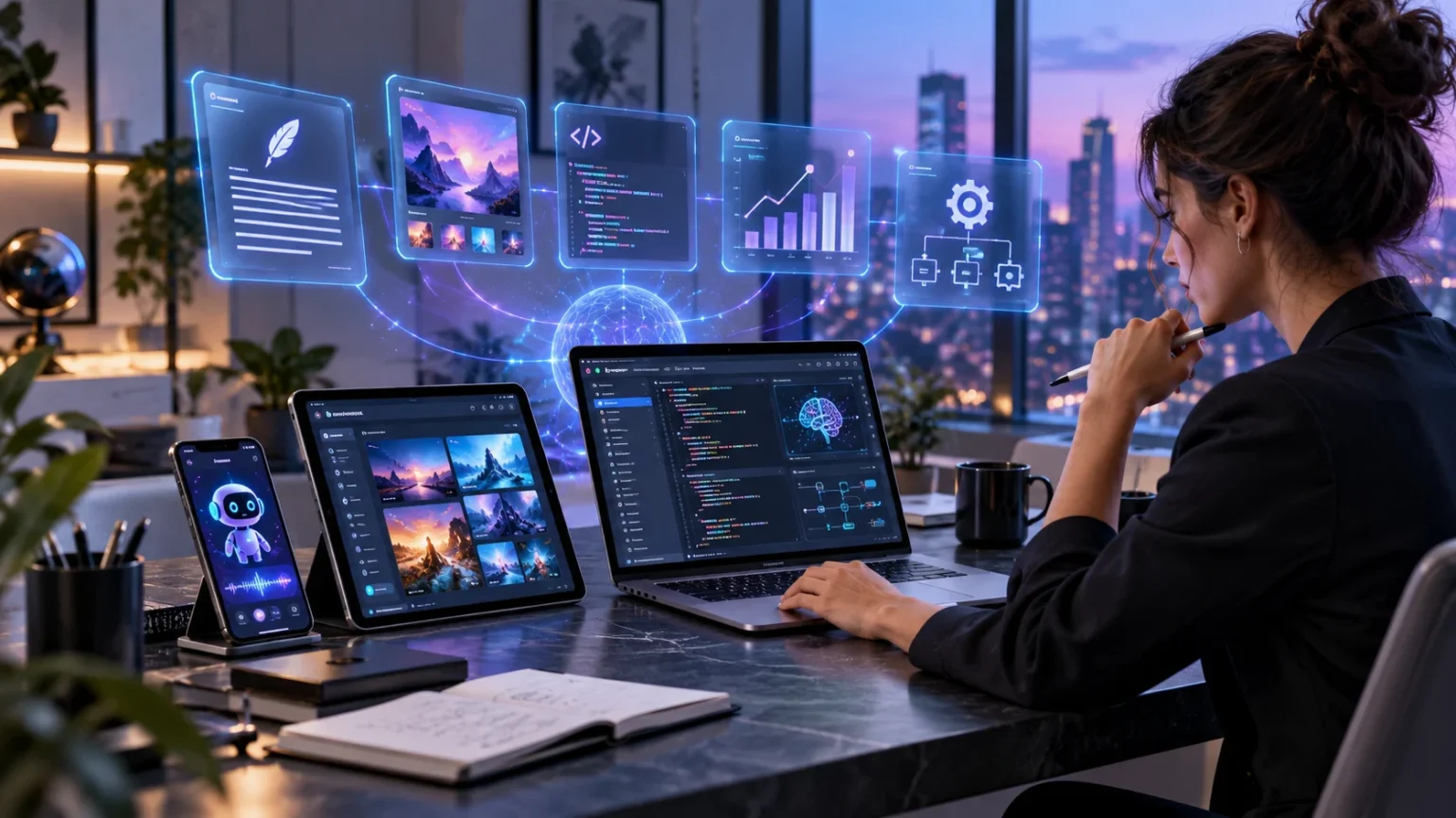Best AI Tools to Use in 2026