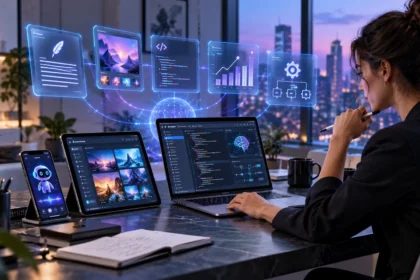 Best AI Tools to Use in 2026