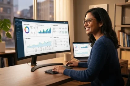 Best Accounting Software for Small Business
