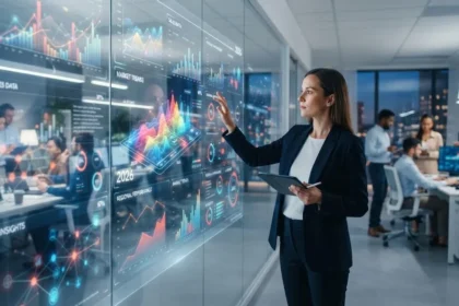 Best Business Intelligence Tools in 2026