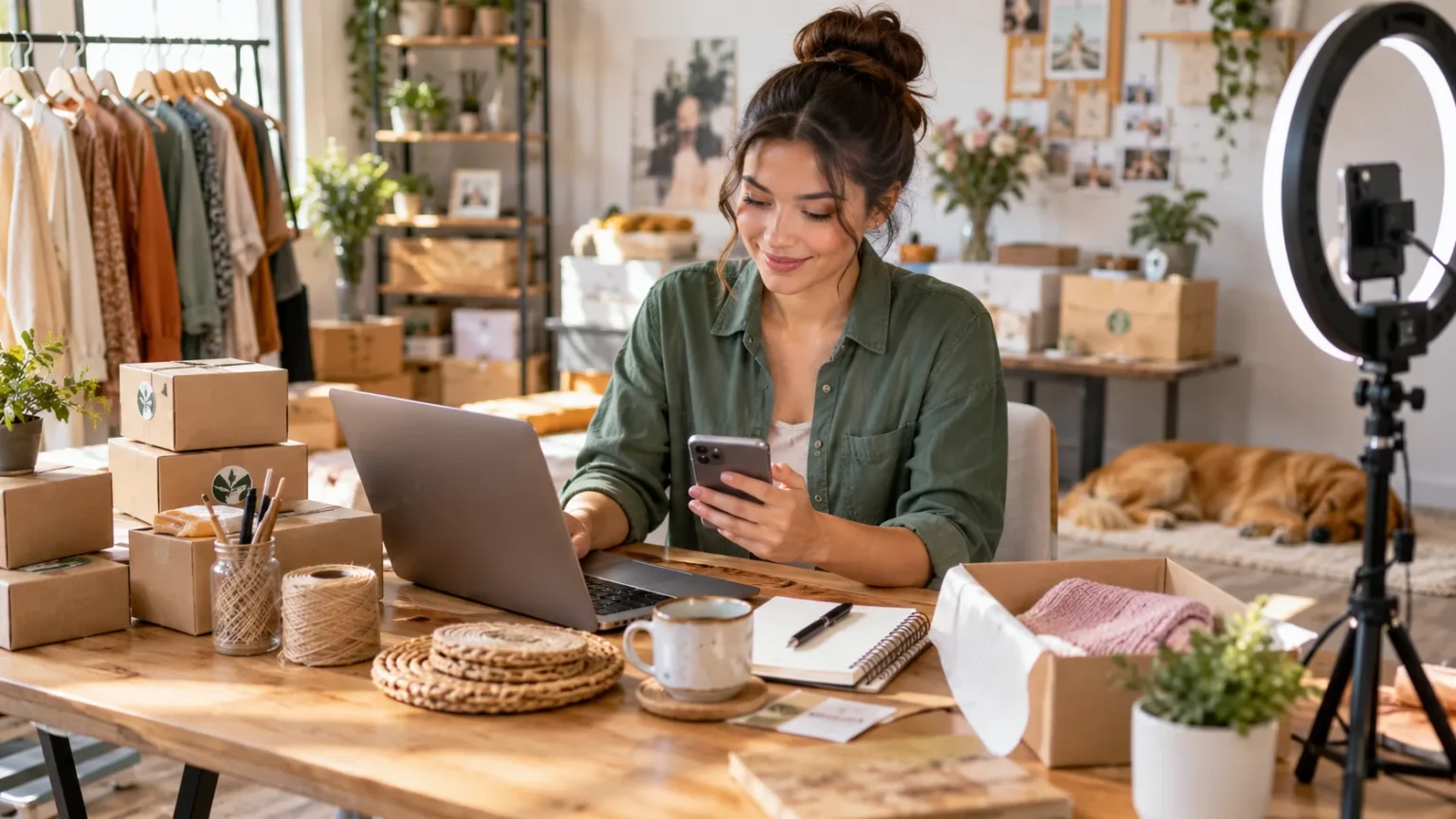 Best Businesses to Start With Low Investment
