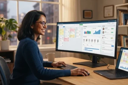 Best CRM Software for Small Businesses