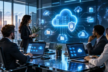 Best Cloud Storage for Business in 2026