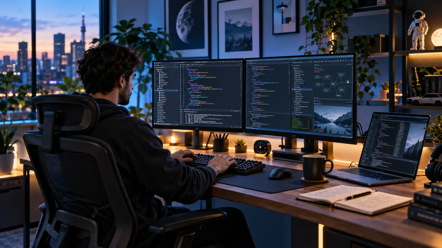 Best Code Editors for Developers in 2026