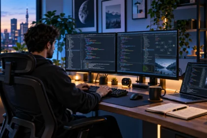 Best Code Editors for Developers in 2026