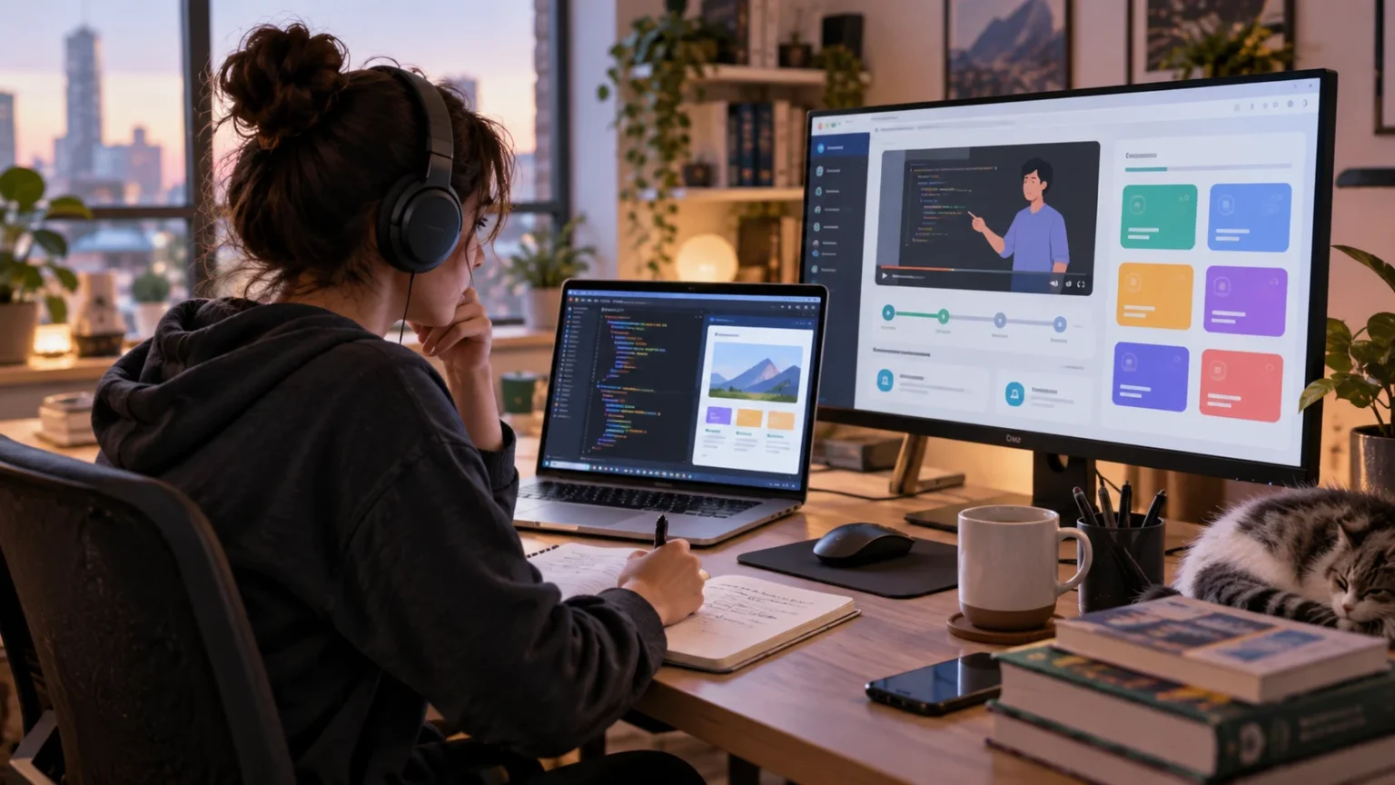 Best Coding Websites for Beginners
