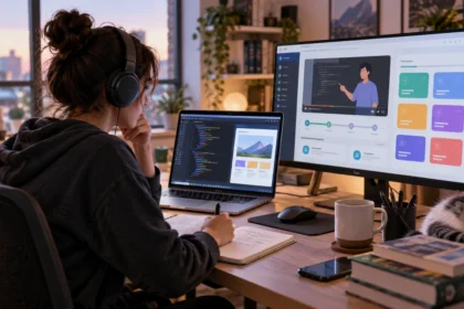 Best Coding Websites for Beginners