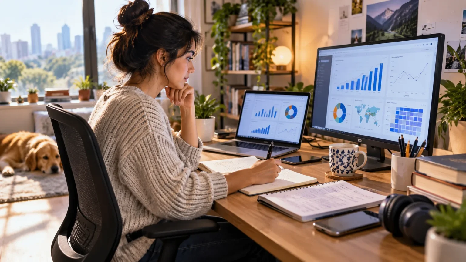 Best Data Analytics Courses for Beginners