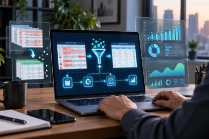 Best Data Cleaning Tools for Analysts