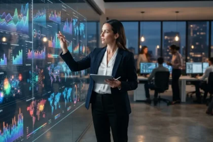 Best Data Visualization Tools for Clear Insights