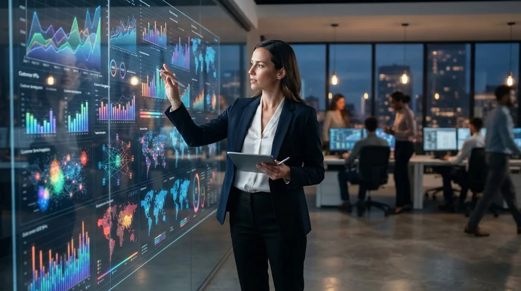 Best Data Visualization Tools for Clear Insights