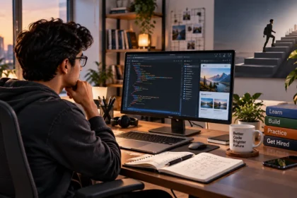 Best Free Coding Courses for Beginners