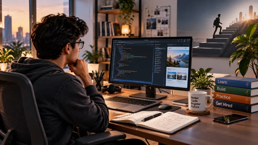 Best Free Coding Courses for Beginners
