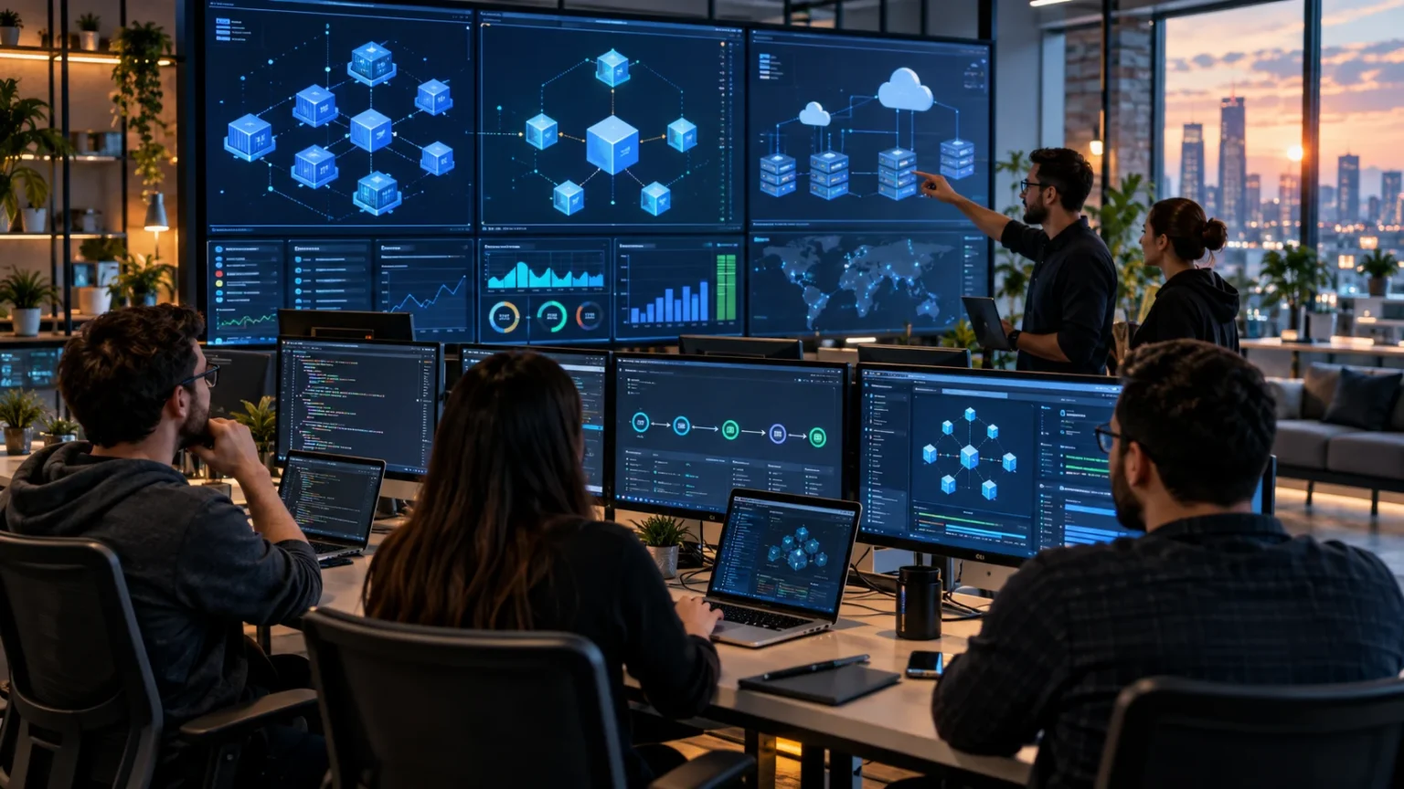 Best Kubernetes Tools for DevOps Teams