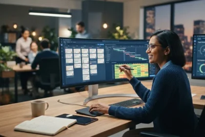 Best Project Management Software in 2026