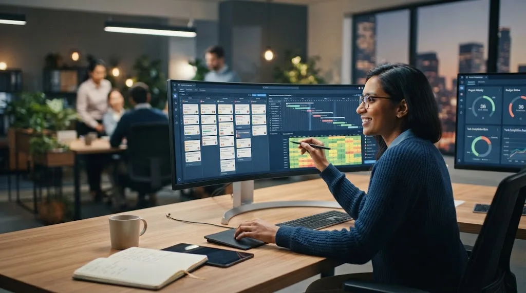 Best Project Management Software in 2026