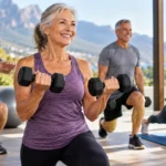 Best Workouts for Adults Over 50 to Stay Strong