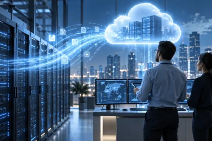 Cloud Migration Explained Steps and Benefits