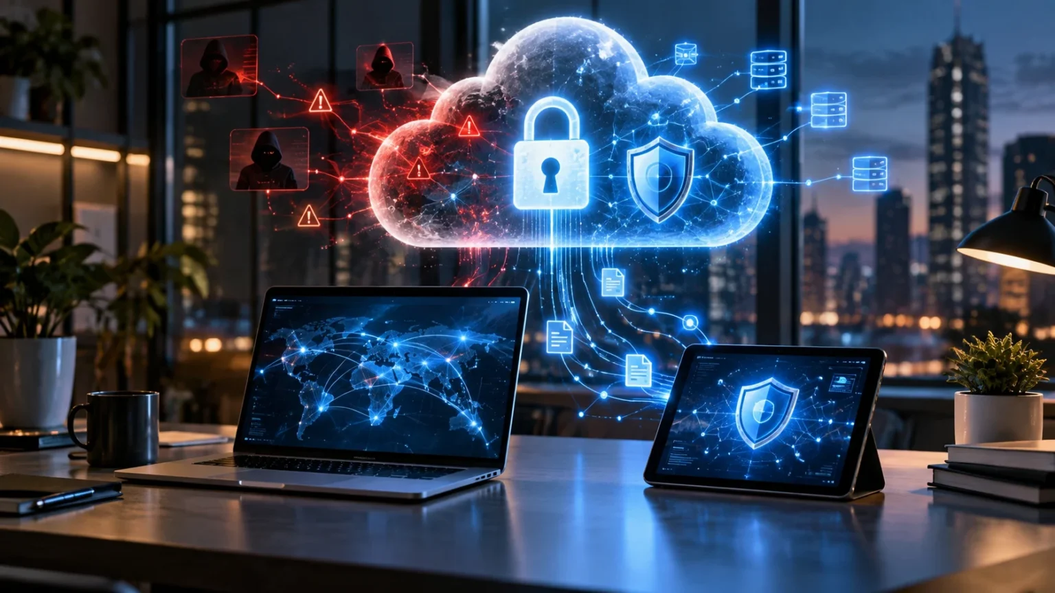 Cloud Security Explained Risks and Best Practices