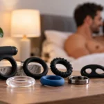Cock Rings Safe Use, Risks & What to Know
