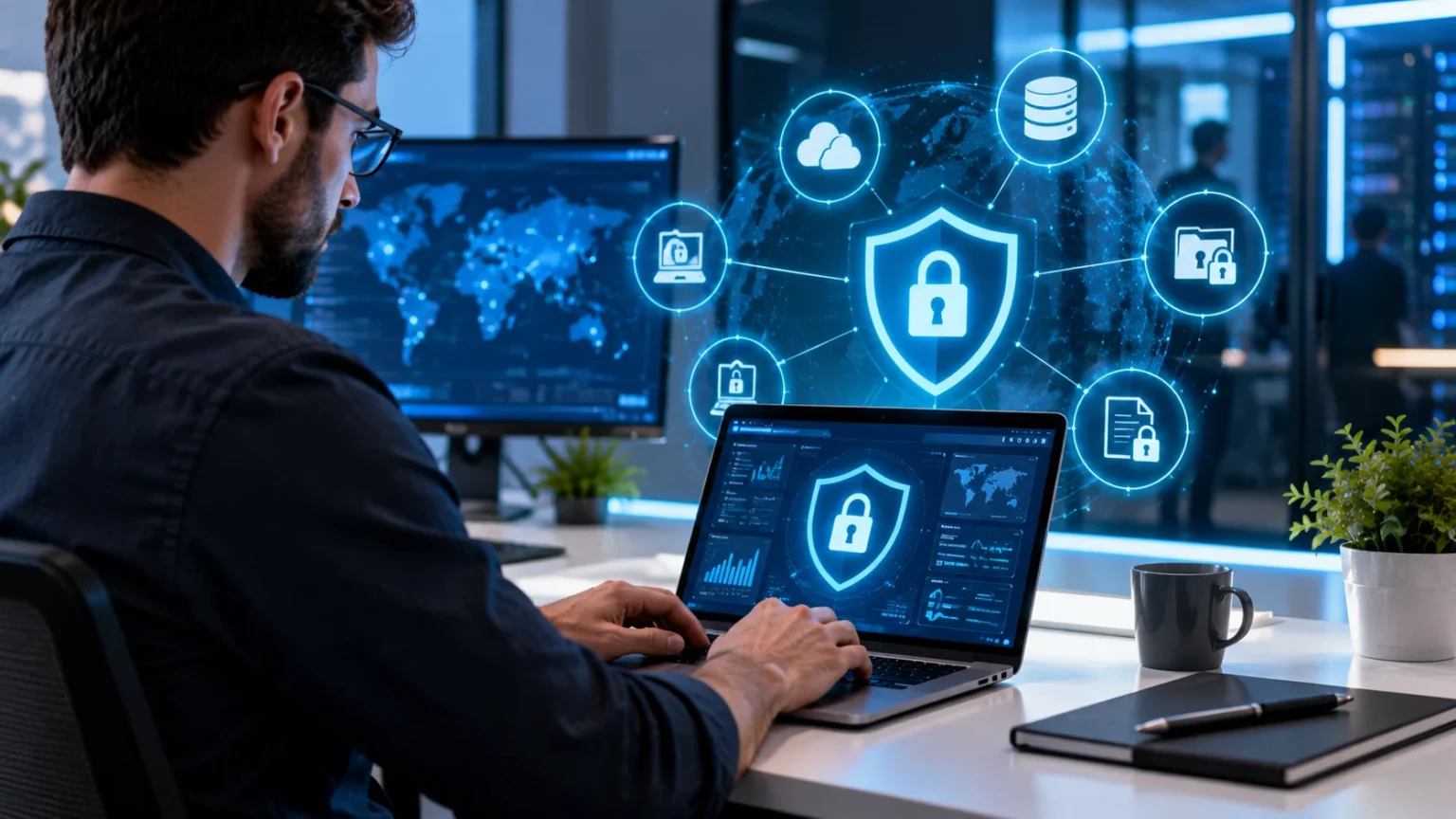 Data Security Software Essential Features & Benefits