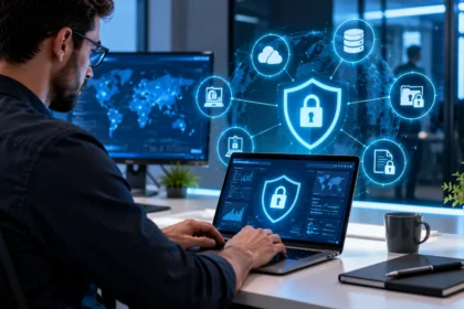 Data Security Software Essential Features & Benefits