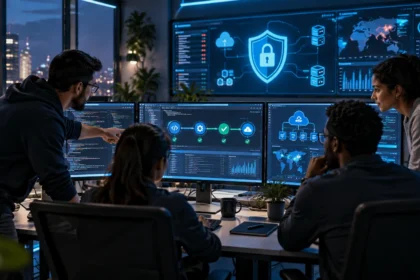 DevSecOps Explained Security Meets DevOps