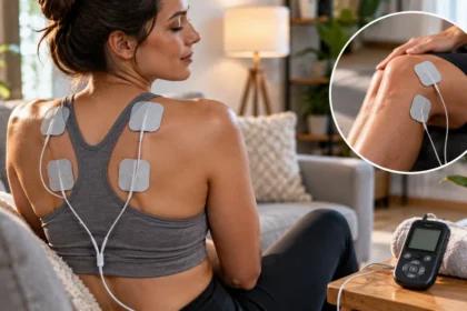 Does a TENS Unit Relax Muscles What to Know