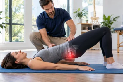 Exercises for SI Joint Pain Benefits, Form & Best Practices