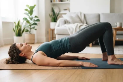 Exercises to Strengthen Pelvic Floor How to Do It Right
