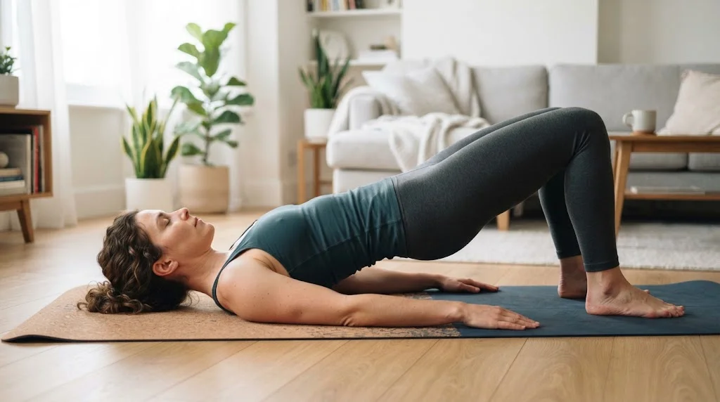 Exercises to Strengthen Pelvic Floor How to Do It Right
